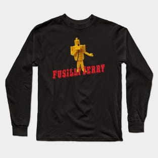 Fusilli Jerry Long Sleeve T-Shirt